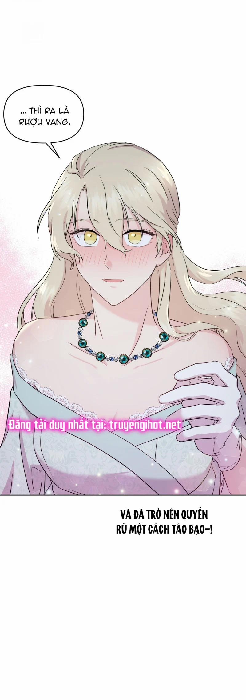 manhwax10.com - Truyện Manhwa [18+] Nhật Ký Phóng Đãng Của Alicia Young Ae Chương 2 2 Trang 41