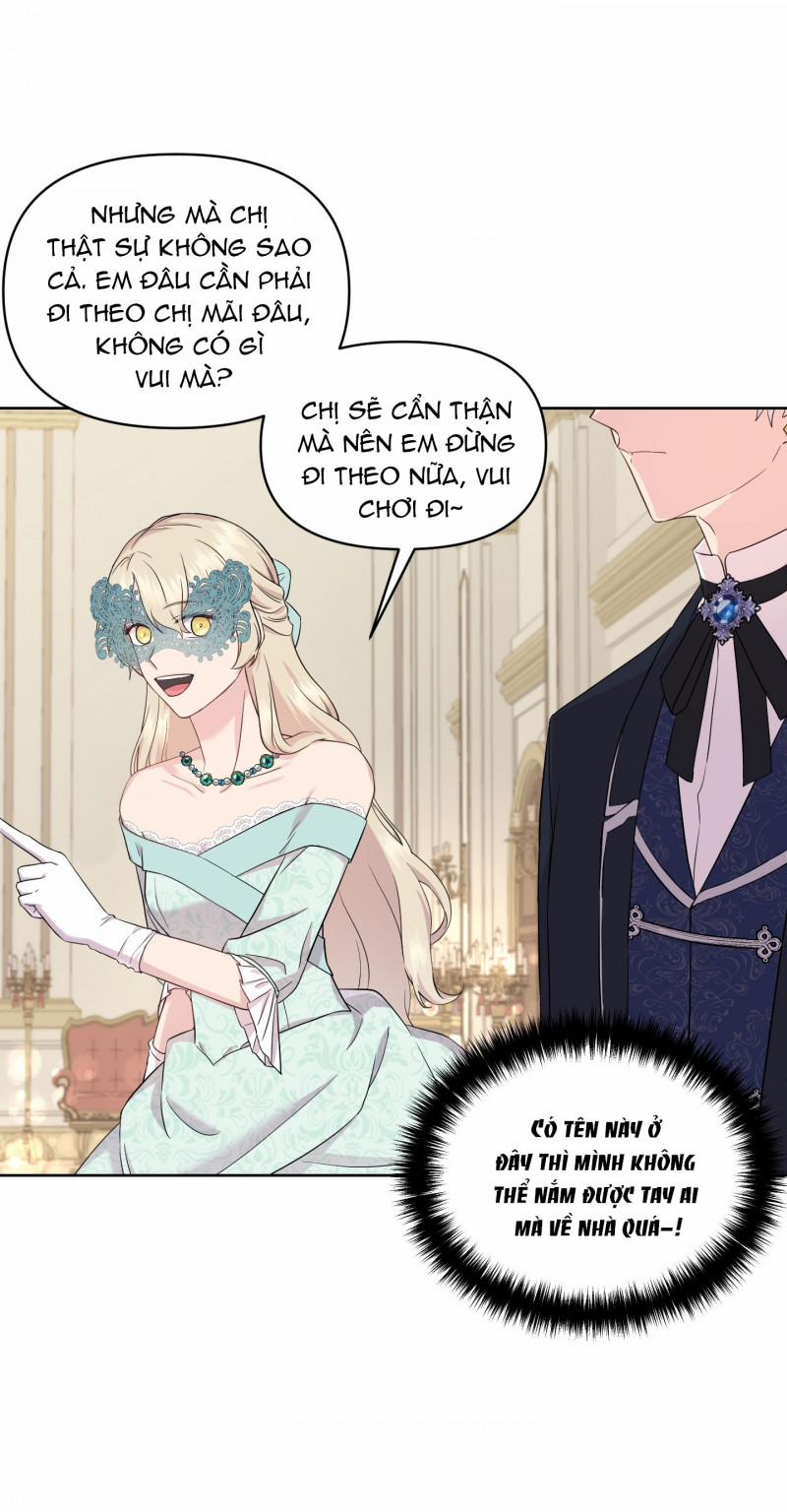 manhwax10.com - Truyện Manhwa [18+] Nhật Ký Phóng Đãng Của Alicia Young Ae Chương 2 2 Trang 6