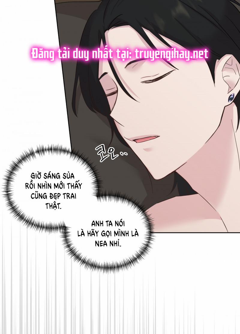 manhwax10.com - Truyện Manhwa [18+] Nhật Ký Phóng Đãng Của Alicia Young Ae Chương 20 5 Trang 2