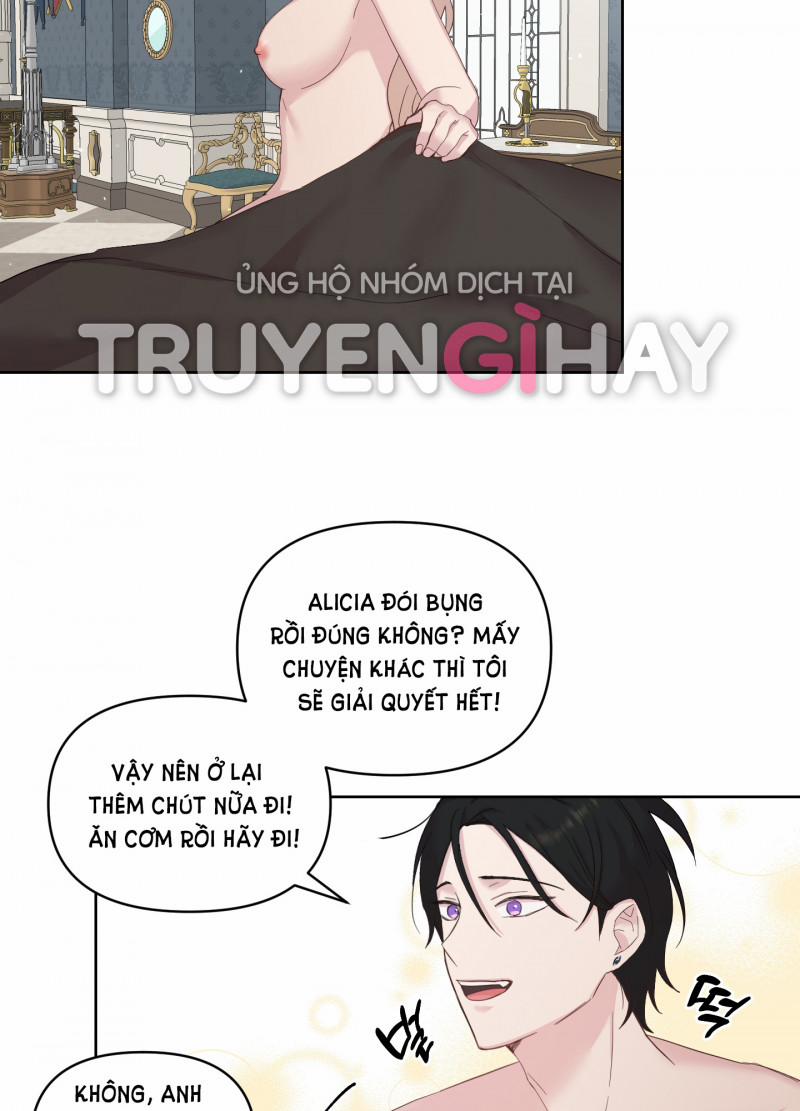 manhwax10.com - Truyện Manhwa [18+] Nhật Ký Phóng Đãng Của Alicia Young Ae Chương 20 5 Trang 11