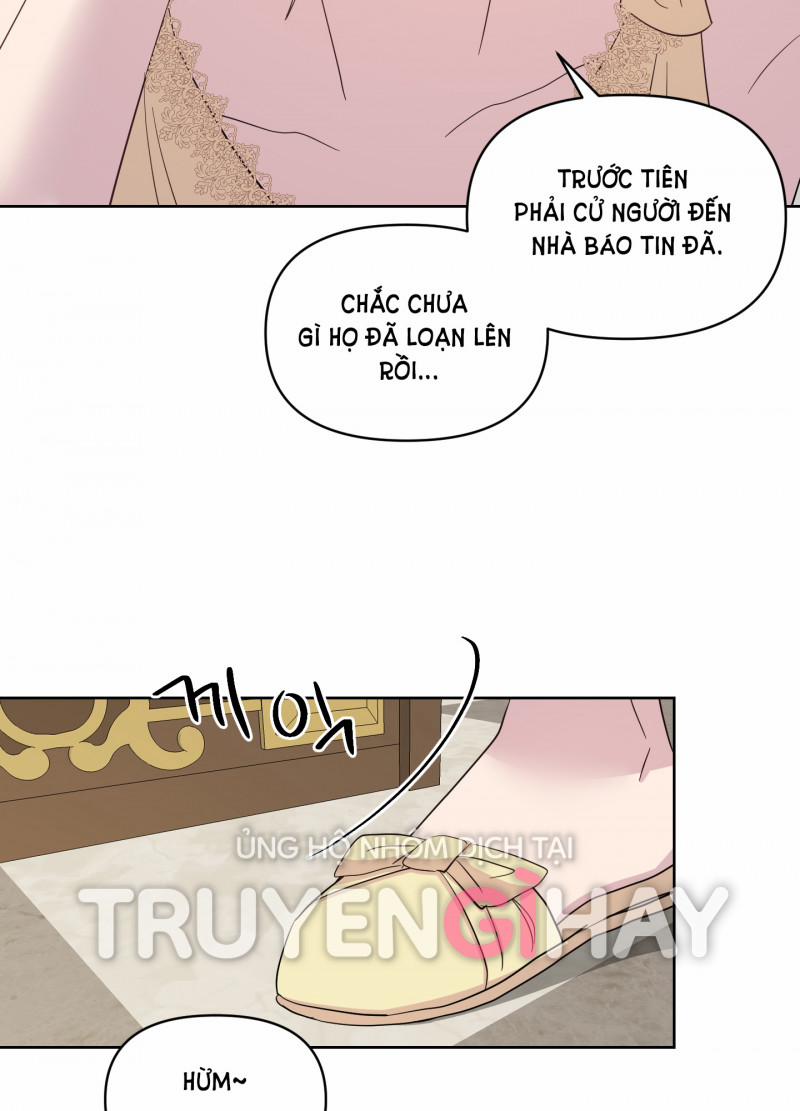 manhwax10.com - Truyện Manhwa [18+] Nhật Ký Phóng Đãng Của Alicia Young Ae Chương 20 5 Trang 17