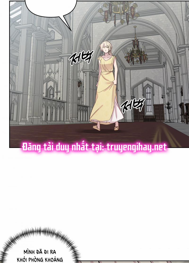 manhwax10.com - Truyện Manhwa [18+] Nhật Ký Phóng Đãng Của Alicia Young Ae Chương 20 5 Trang 18