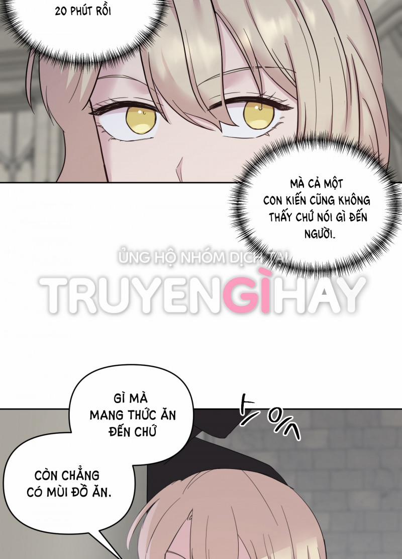 manhwax10.com - Truyện Manhwa [18+] Nhật Ký Phóng Đãng Của Alicia Young Ae Chương 20 5 Trang 19