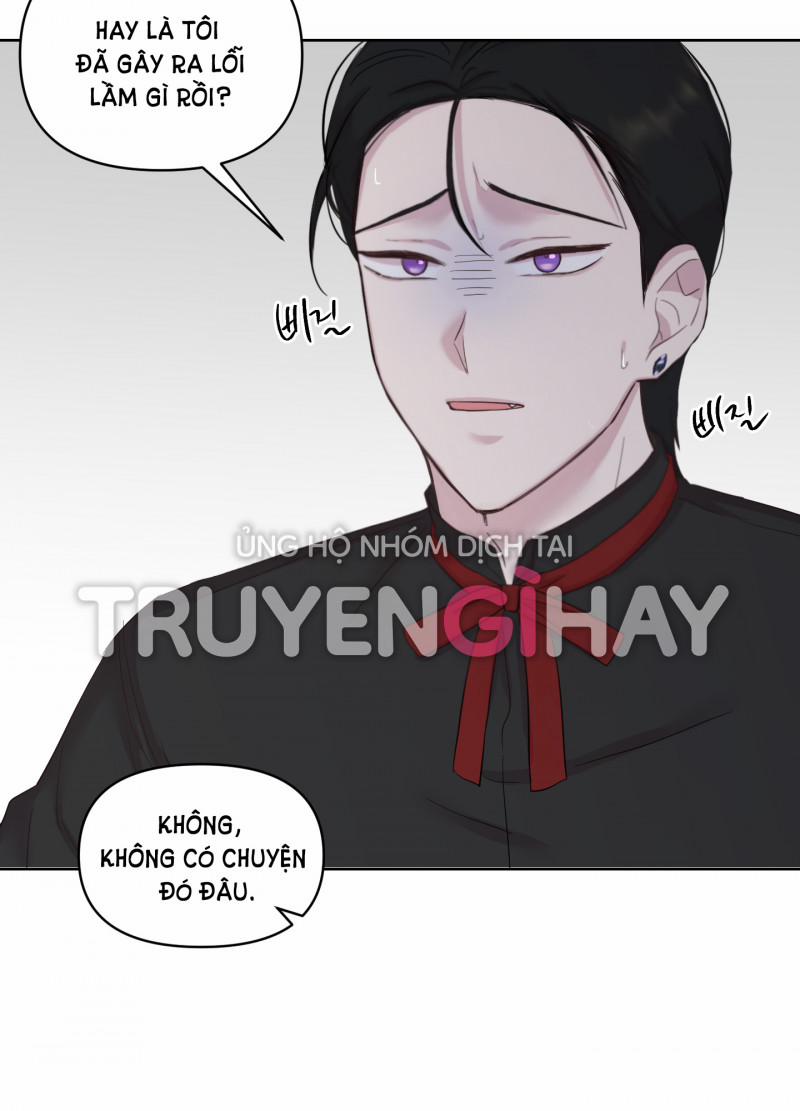 manhwax10.com - Truyện Manhwa [18+] Nhật Ký Phóng Đãng Của Alicia Young Ae Chương 20 5 Trang 23