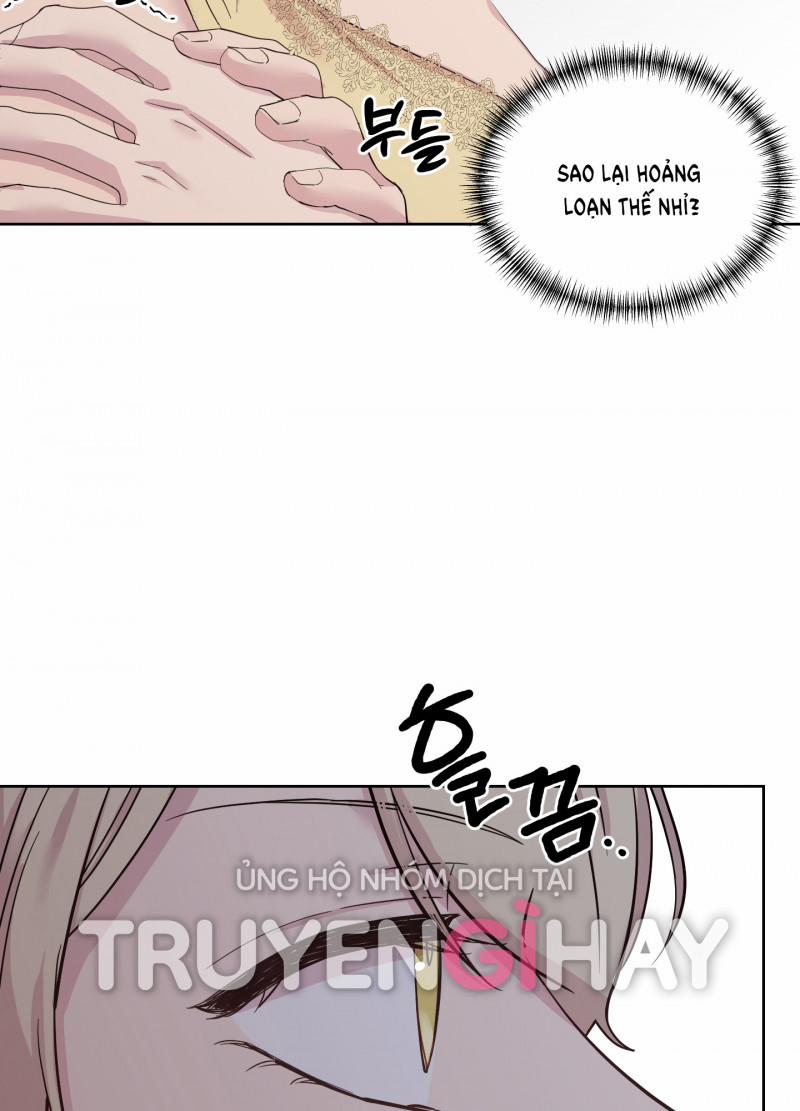 manhwax10.com - Truyện Manhwa [18+] Nhật Ký Phóng Đãng Của Alicia Young Ae Chương 20 5 Trang 25