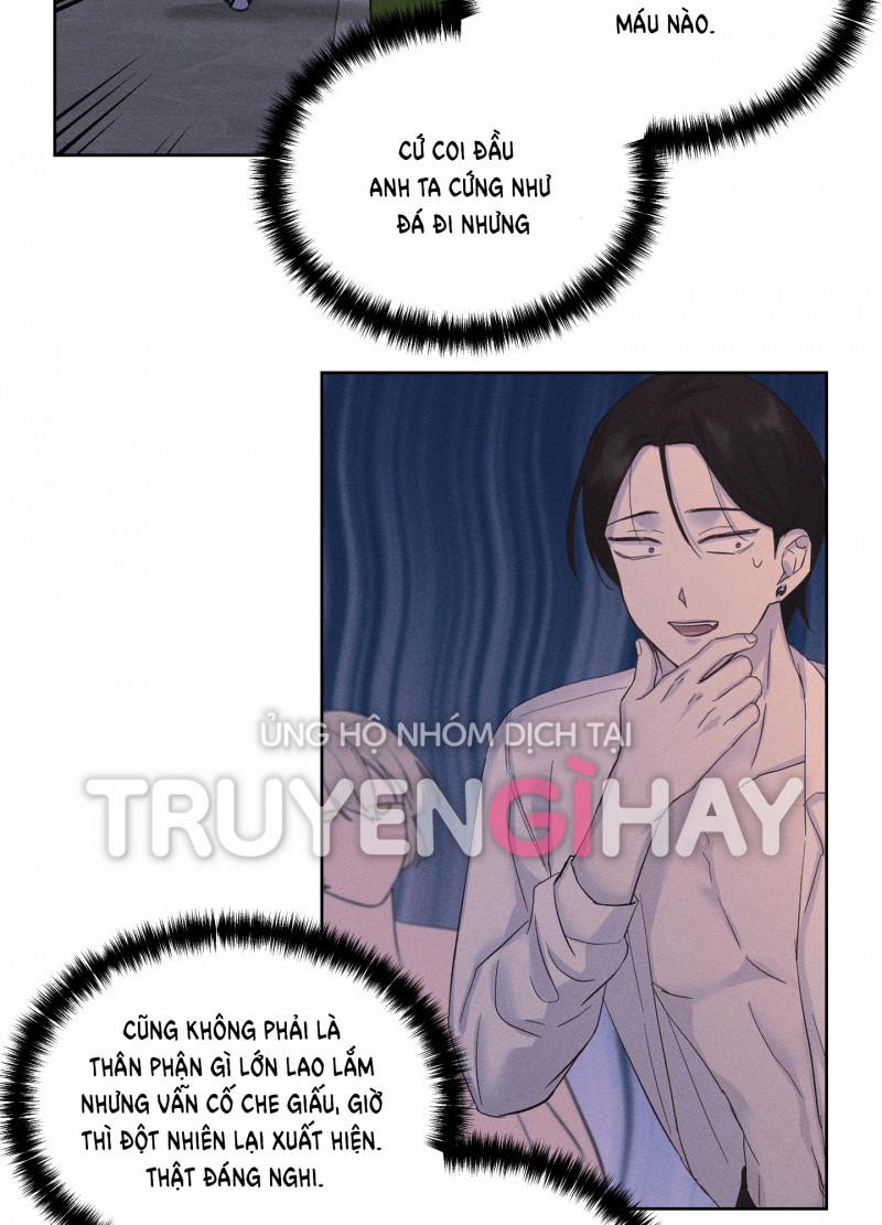 manhwax10.com - Truyện Manhwa [18+] Nhật Ký Phóng Đãng Của Alicia Young Ae Chương 20 5 Trang 27