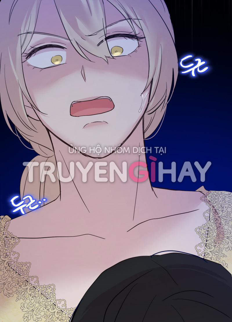 manhwax10.com - Truyện Manhwa [18+] Nhật Ký Phóng Đãng Của Alicia Young Ae Chương 20 5 Trang 29