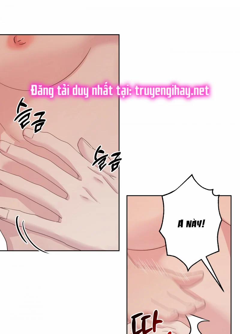 manhwax10.com - Truyện Manhwa [18+] Nhật Ký Phóng Đãng Của Alicia Young Ae Chương 20 5 Trang 8