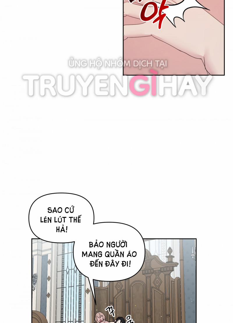 manhwax10.com - Truyện Manhwa [18+] Nhật Ký Phóng Đãng Của Alicia Young Ae Chương 20 5 Trang 9