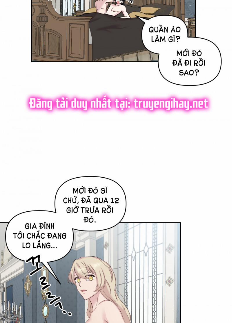 manhwax10.com - Truyện Manhwa [18+] Nhật Ký Phóng Đãng Của Alicia Young Ae Chương 20 5 Trang 10