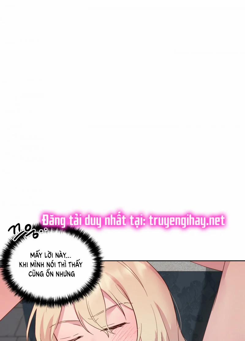 manhwax10.com - Truyện Manhwa [18+] Nhật Ký Phóng Đãng Của Alicia Young Ae Chương 20 Trang 1