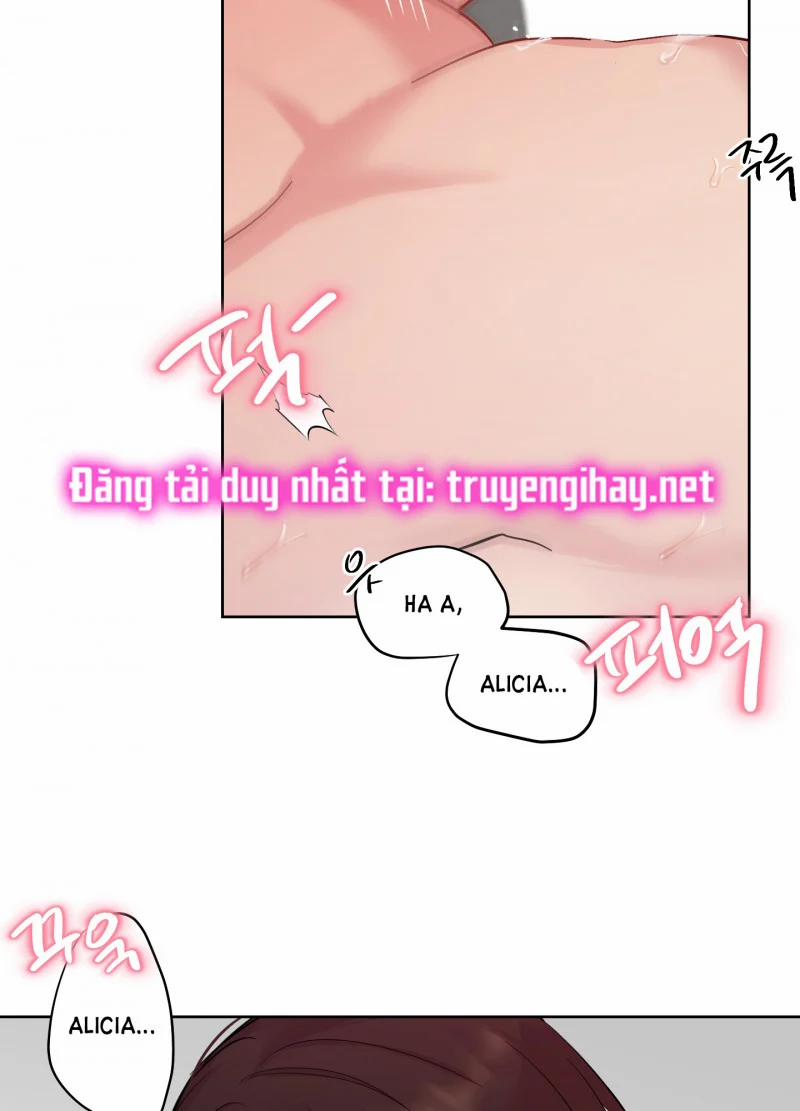 manhwax10.com - Truyện Manhwa [18+] Nhật Ký Phóng Đãng Của Alicia Young Ae Chương 20 Trang 13