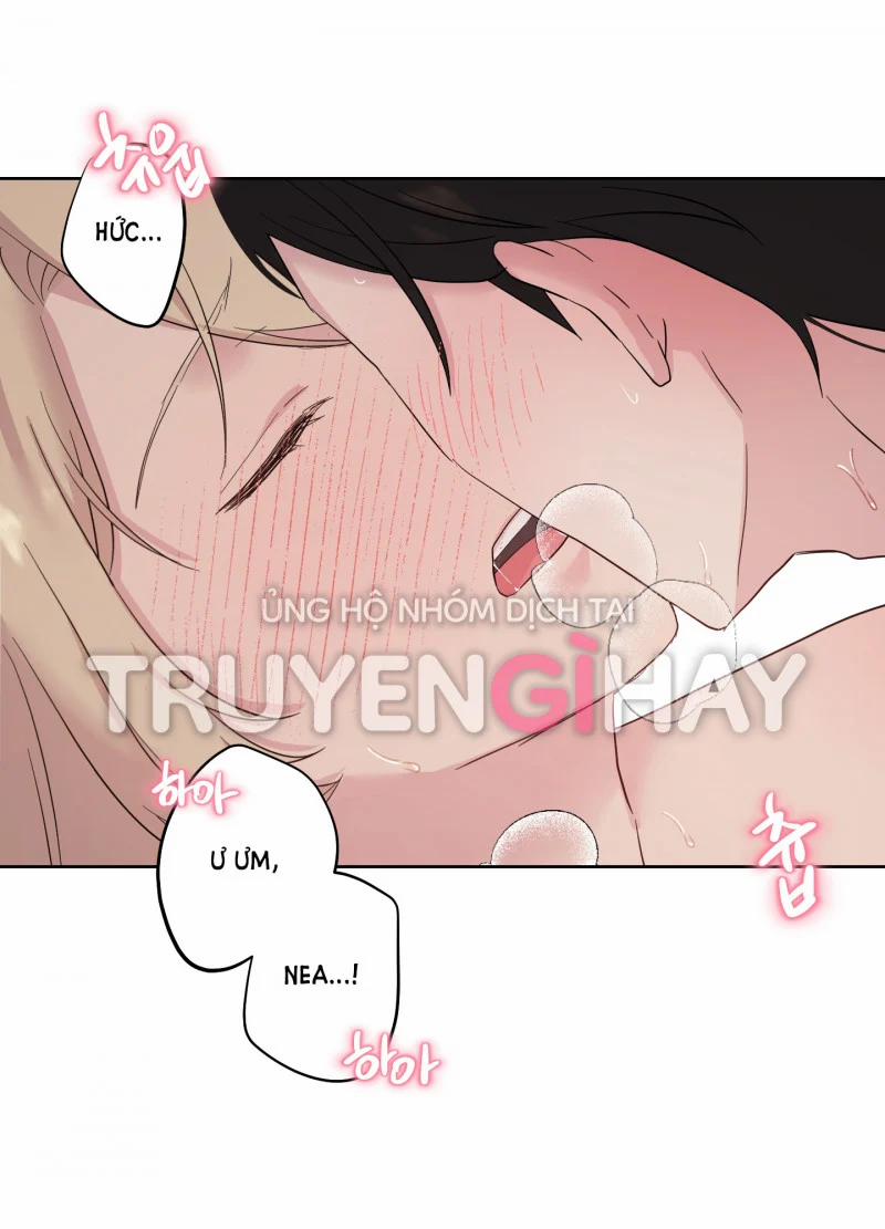 manhwax10.com - Truyện Manhwa [18+] Nhật Ký Phóng Đãng Của Alicia Young Ae Chương 20 Trang 16