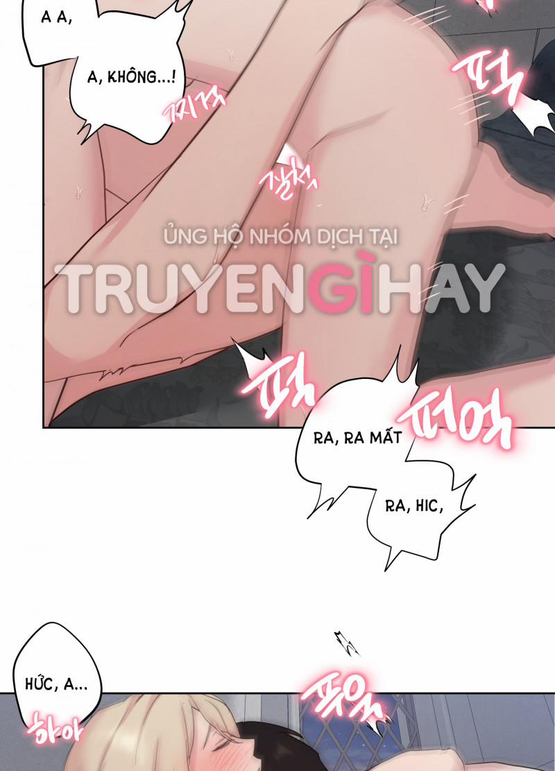 manhwax10.com - Truyện Manhwa [18+] Nhật Ký Phóng Đãng Của Alicia Young Ae Chương 20 Trang 18