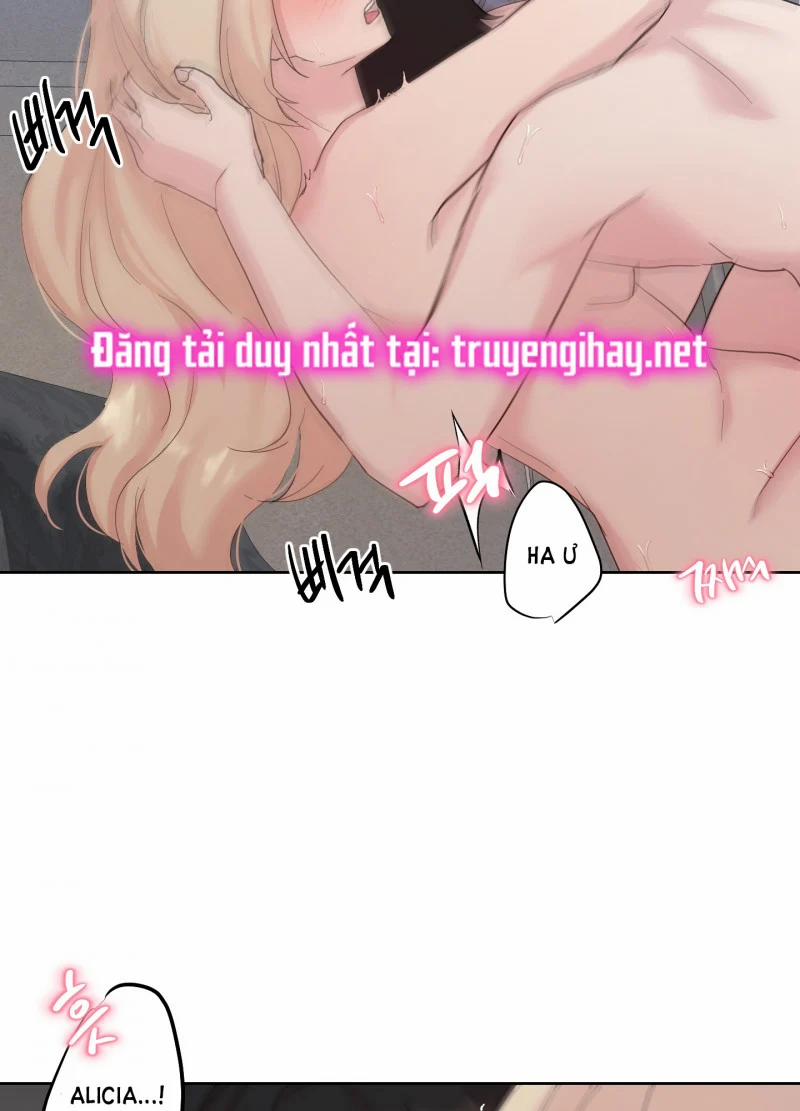 manhwax10.com - Truyện Manhwa [18+] Nhật Ký Phóng Đãng Của Alicia Young Ae Chương 20 Trang 19