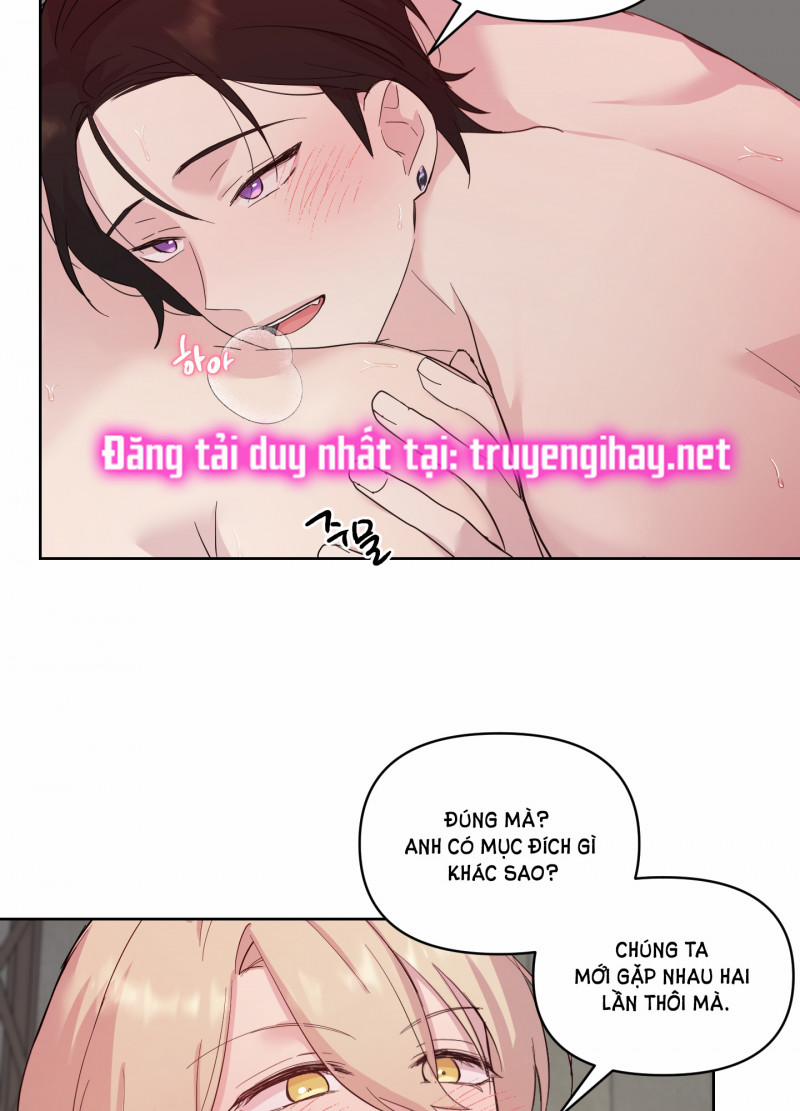 manhwax10.com - Truyện Manhwa [18+] Nhật Ký Phóng Đãng Của Alicia Young Ae Chương 20 Trang 3