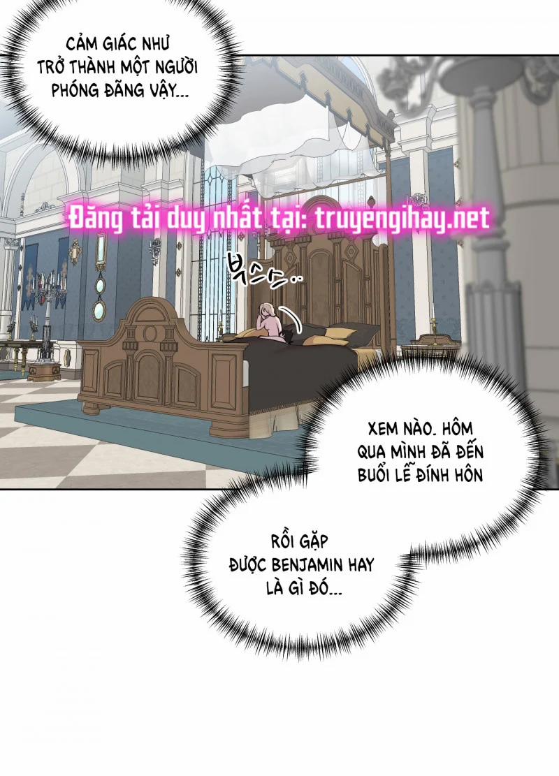 manhwax10.com - Truyện Manhwa [18+] Nhật Ký Phóng Đãng Của Alicia Young Ae Chương 20 Trang 31