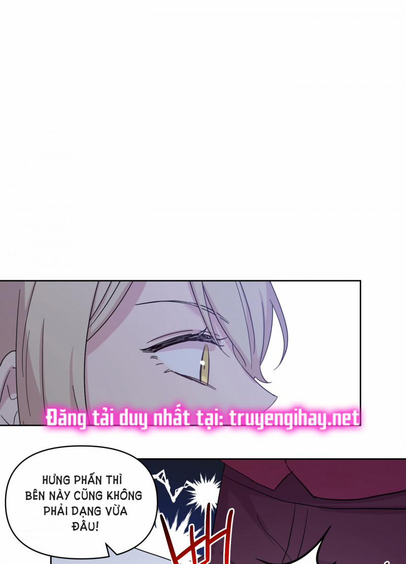 manhwax10.com - Truyện Manhwa [18+] Nhật Ký Phóng Đãng Của Alicia Young Ae Chương 21 5 Trang 16