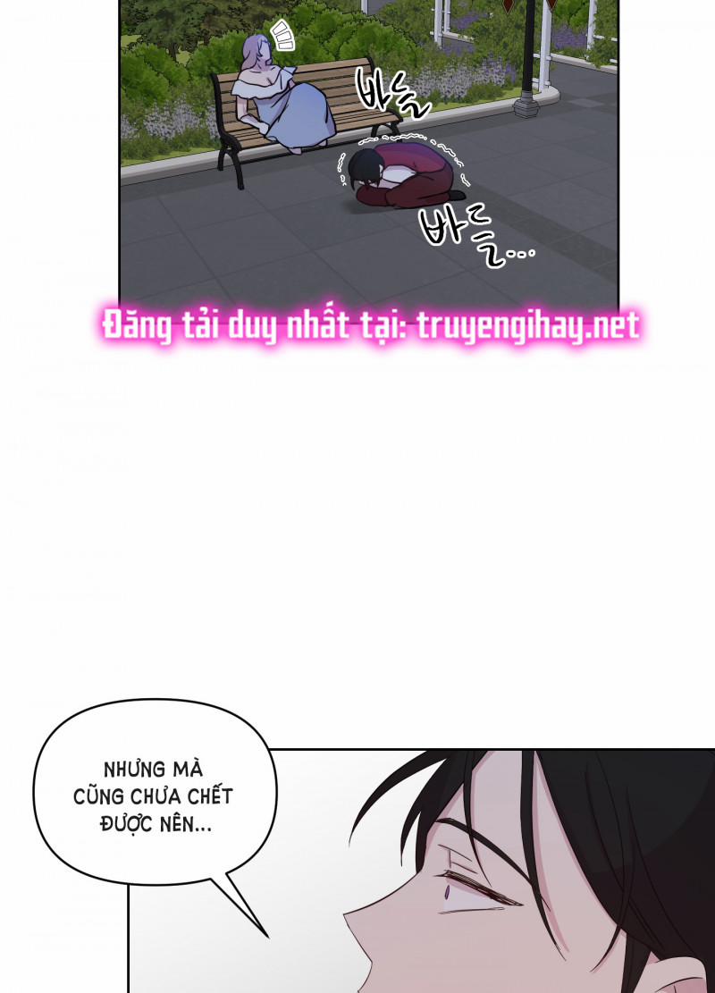 manhwax10.com - Truyện Manhwa [18+] Nhật Ký Phóng Đãng Của Alicia Young Ae Chương 21 5 Trang 18