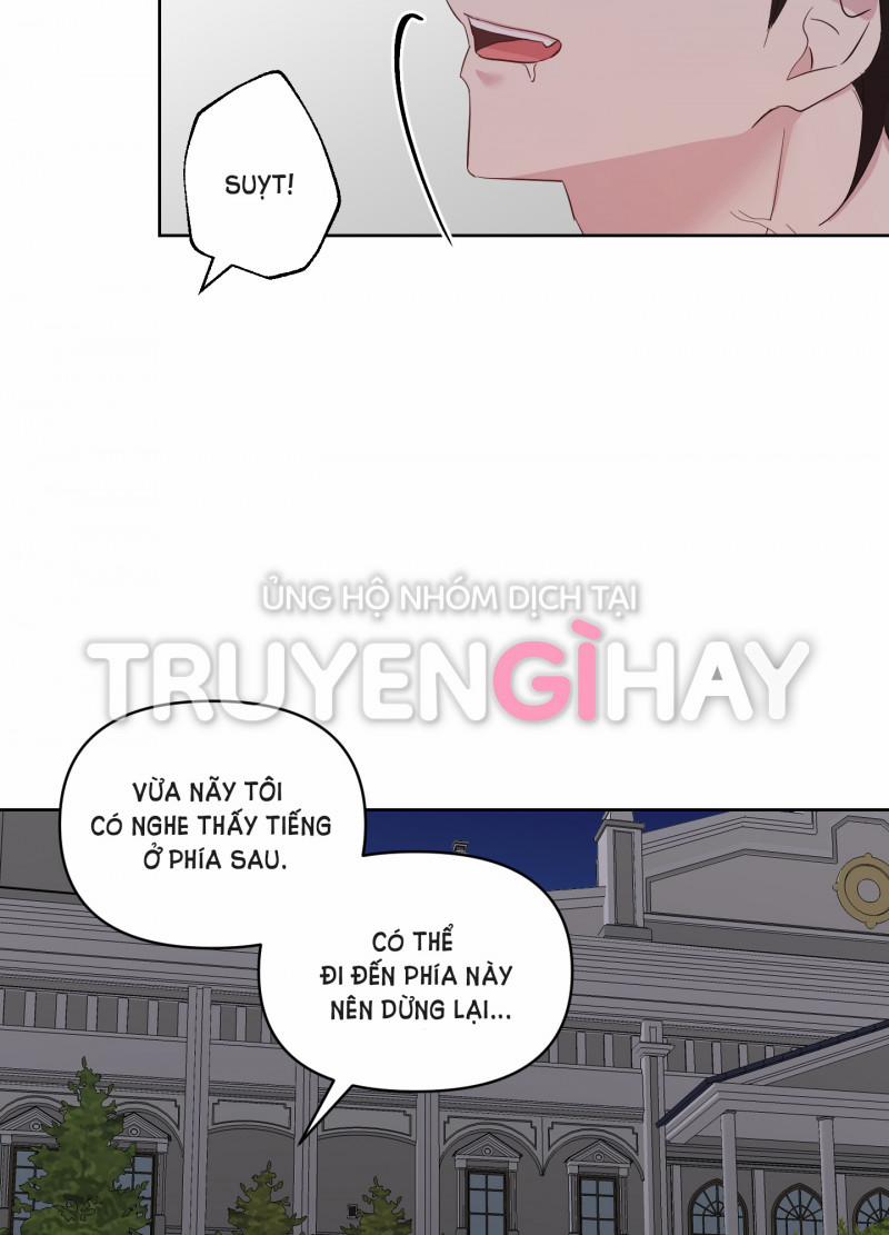 manhwax10.com - Truyện Manhwa [18+] Nhật Ký Phóng Đãng Của Alicia Young Ae Chương 21 5 Trang 19