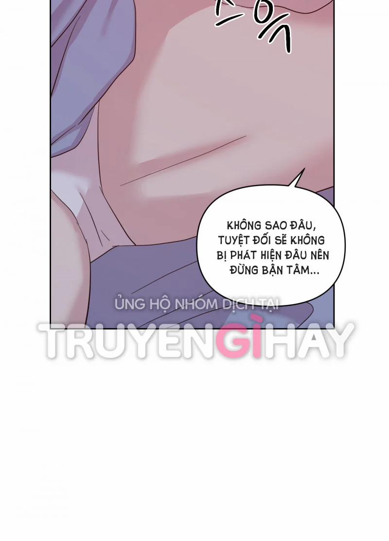 manhwax10.com - Truyện Manhwa [18+] Nhật Ký Phóng Đãng Của Alicia Young Ae Chương 21 5 Trang 21