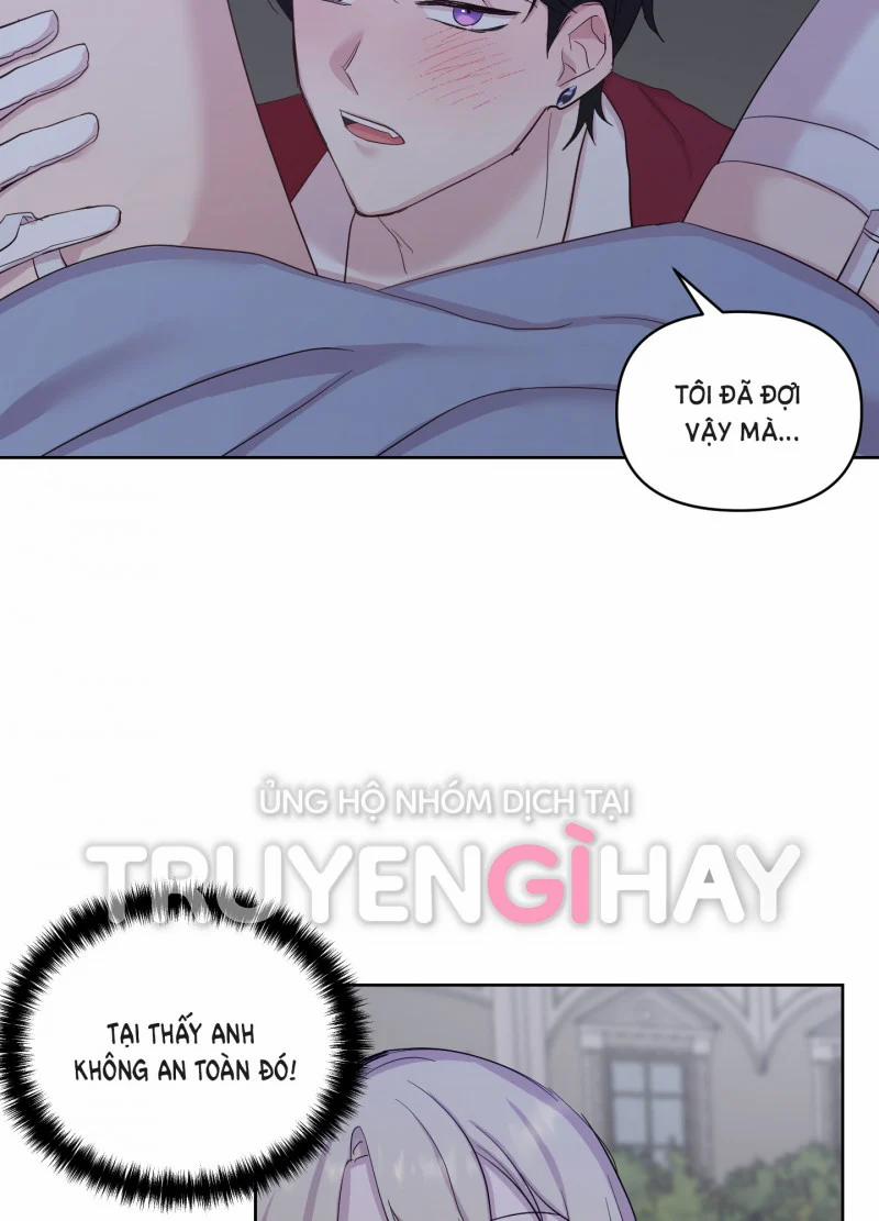 manhwax10.com - Truyện Manhwa [18+] Nhật Ký Phóng Đãng Của Alicia Young Ae Chương 21 5 Trang 7