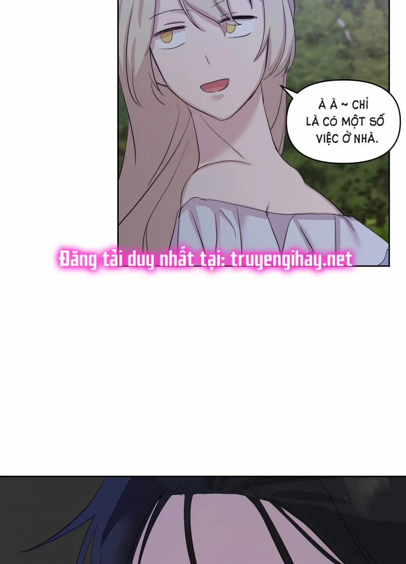 manhwax10.com - Truyện Manhwa [18+] Nhật Ký Phóng Đãng Của Alicia Young Ae Chương 21 5 Trang 8