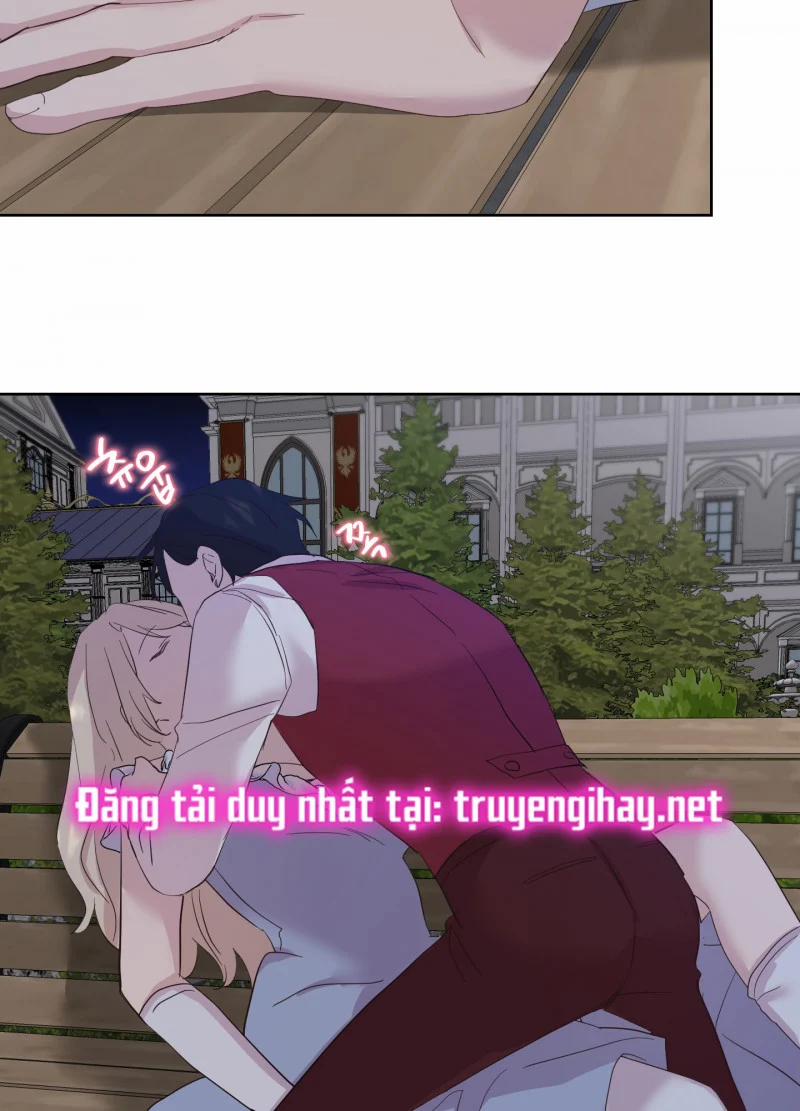 manhwax10.com - Truyện Manhwa [18+] Nhật Ký Phóng Đãng Của Alicia Young Ae Chương 21 5 Trang 10