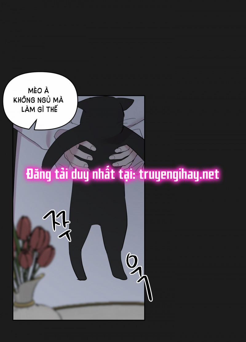 manhwax10.com - Truyện Manhwa [18+] Nhật Ký Phóng Đãng Của Alicia Young Ae Chương 21 Trang 11