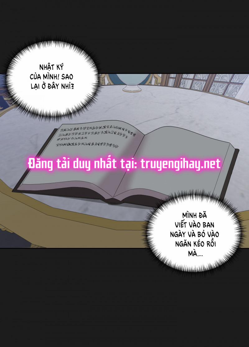 manhwax10.com - Truyện Manhwa [18+] Nhật Ký Phóng Đãng Của Alicia Young Ae Chương 21 Trang 13