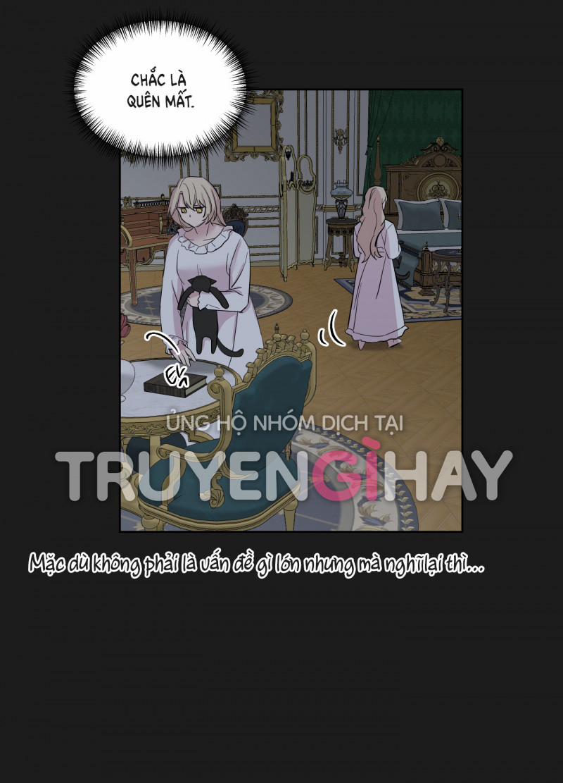 manhwax10.com - Truyện Manhwa [18+] Nhật Ký Phóng Đãng Của Alicia Young Ae Chương 21 Trang 14