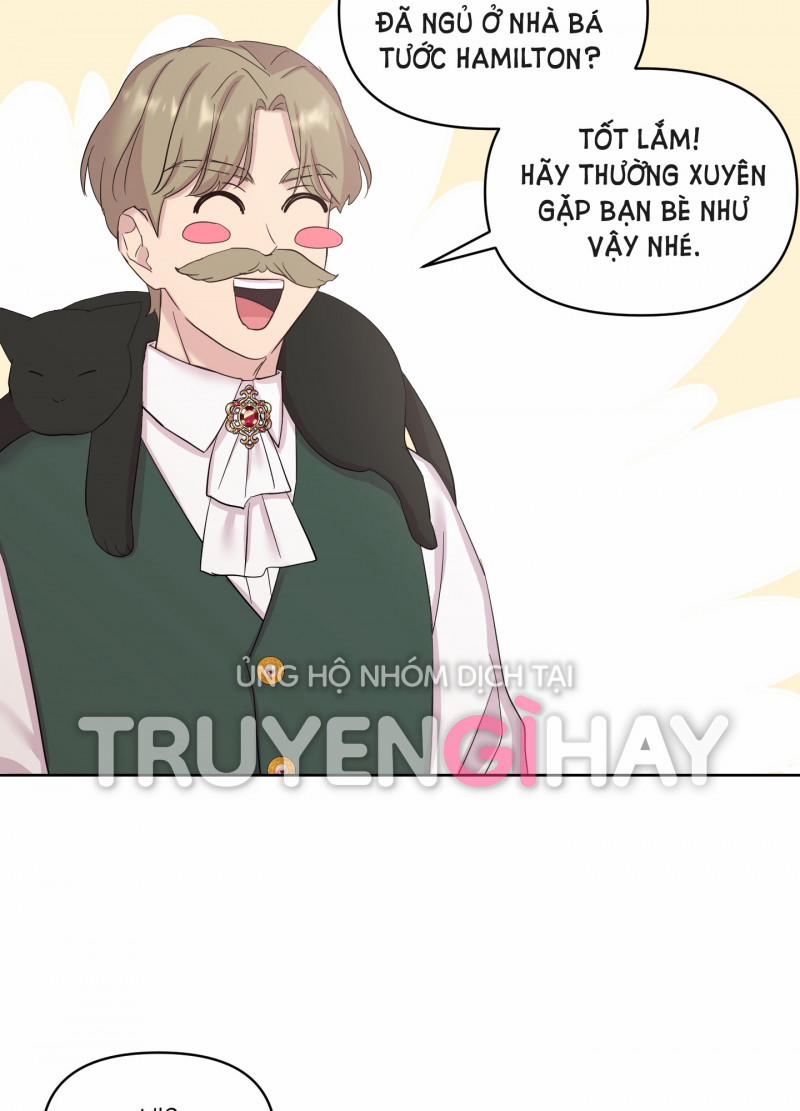 manhwax10.com - Truyện Manhwa [18+] Nhật Ký Phóng Đãng Của Alicia Young Ae Chương 21 Trang 26