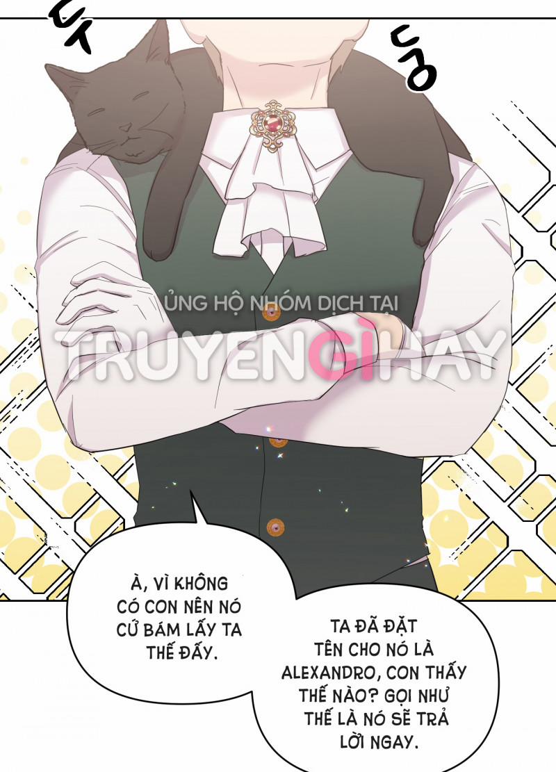 manhwax10.com - Truyện Manhwa [18+] Nhật Ký Phóng Đãng Của Alicia Young Ae Chương 21 Trang 28