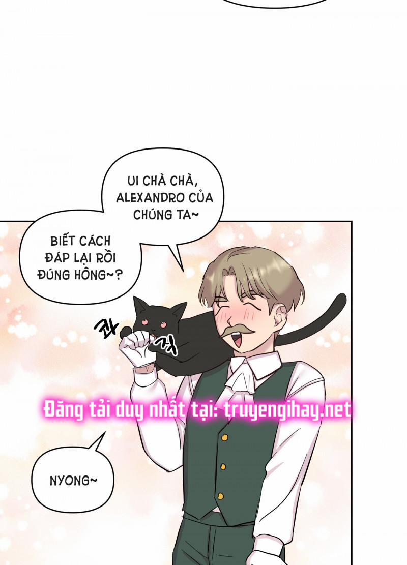 manhwax10.com - Truyện Manhwa [18+] Nhật Ký Phóng Đãng Của Alicia Young Ae Chương 21 Trang 29