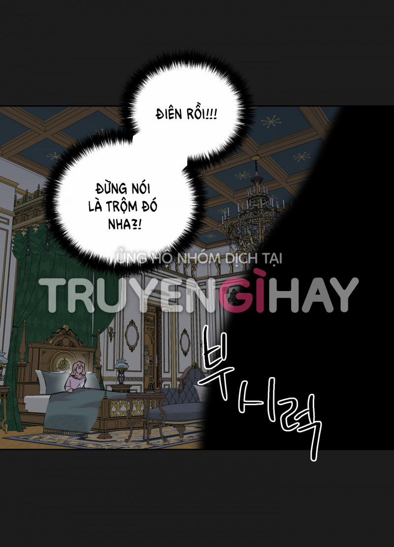 manhwax10.com - Truyện Manhwa [18+] Nhật Ký Phóng Đãng Của Alicia Young Ae Chương 21 Trang 10