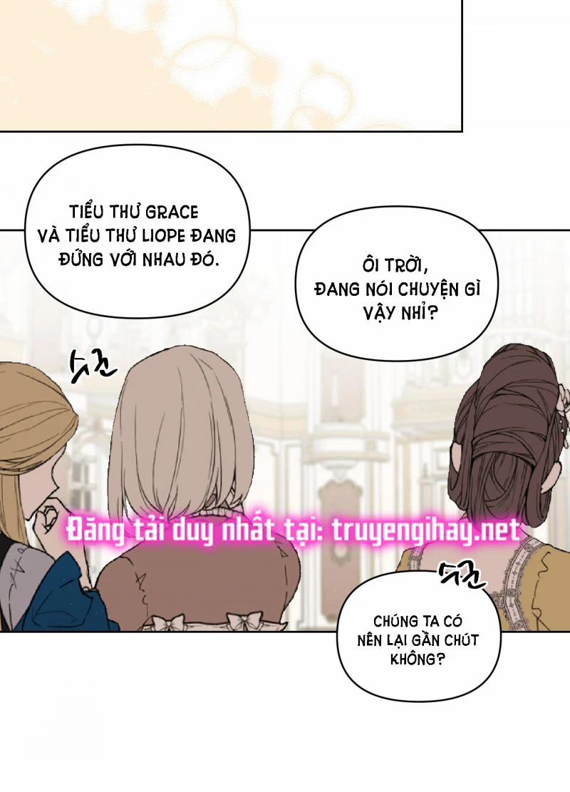 manhwax10.com - Truyện Manhwa [18+] Nhật Ký Phóng Đãng Của Alicia Young Ae Chương 22 5 Trang 11