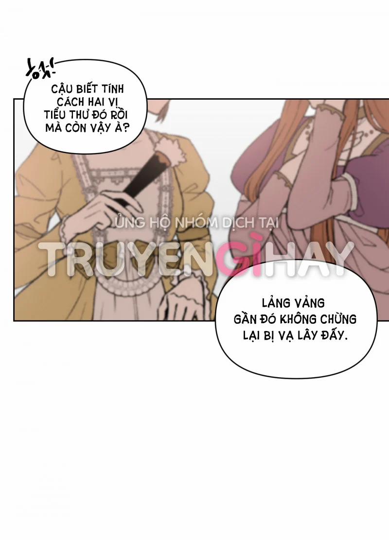 manhwax10.com - Truyện Manhwa [18+] Nhật Ký Phóng Đãng Của Alicia Young Ae Chương 22 5 Trang 12