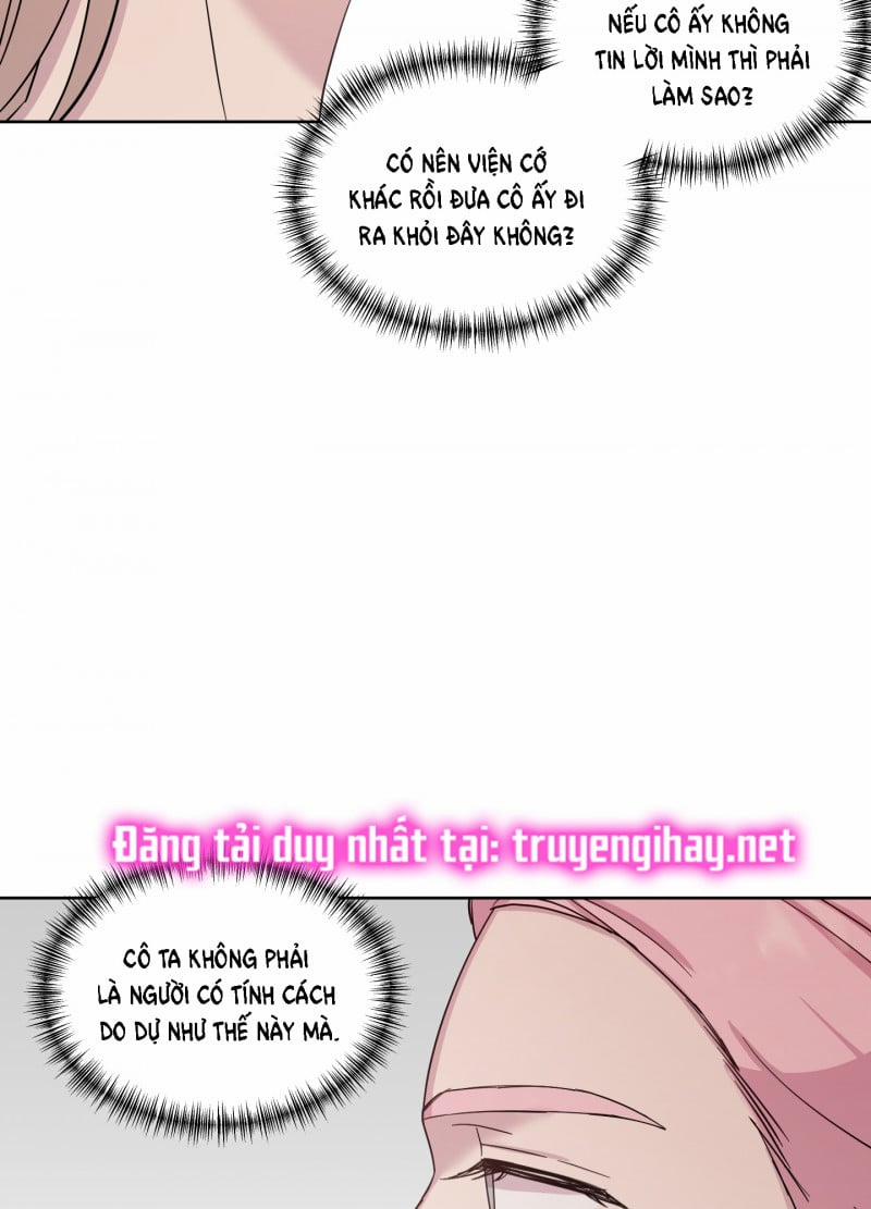 manhwax10.com - Truyện Manhwa [18+] Nhật Ký Phóng Đãng Của Alicia Young Ae Chương 22 5 Trang 15