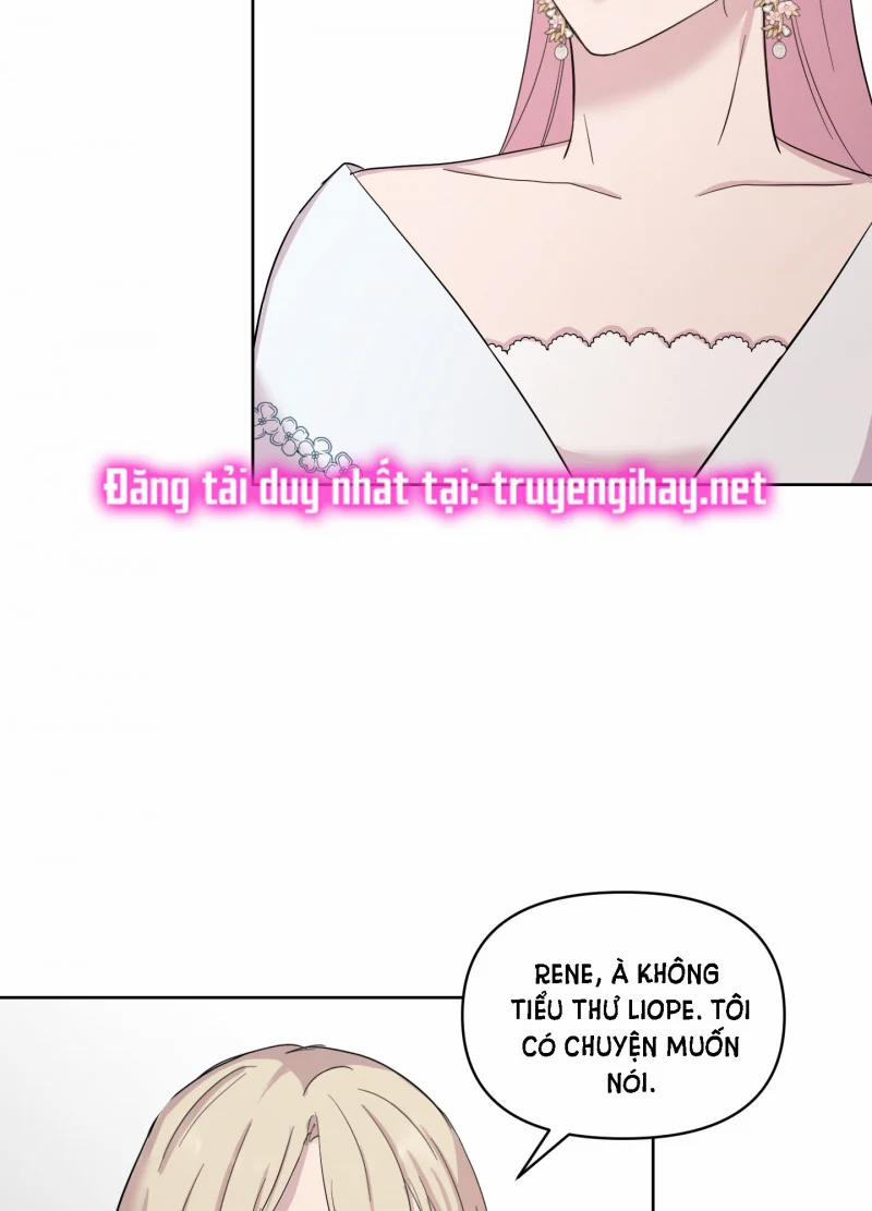 manhwax10.com - Truyện Manhwa [18+] Nhật Ký Phóng Đãng Của Alicia Young Ae Chương 22 5 Trang 3