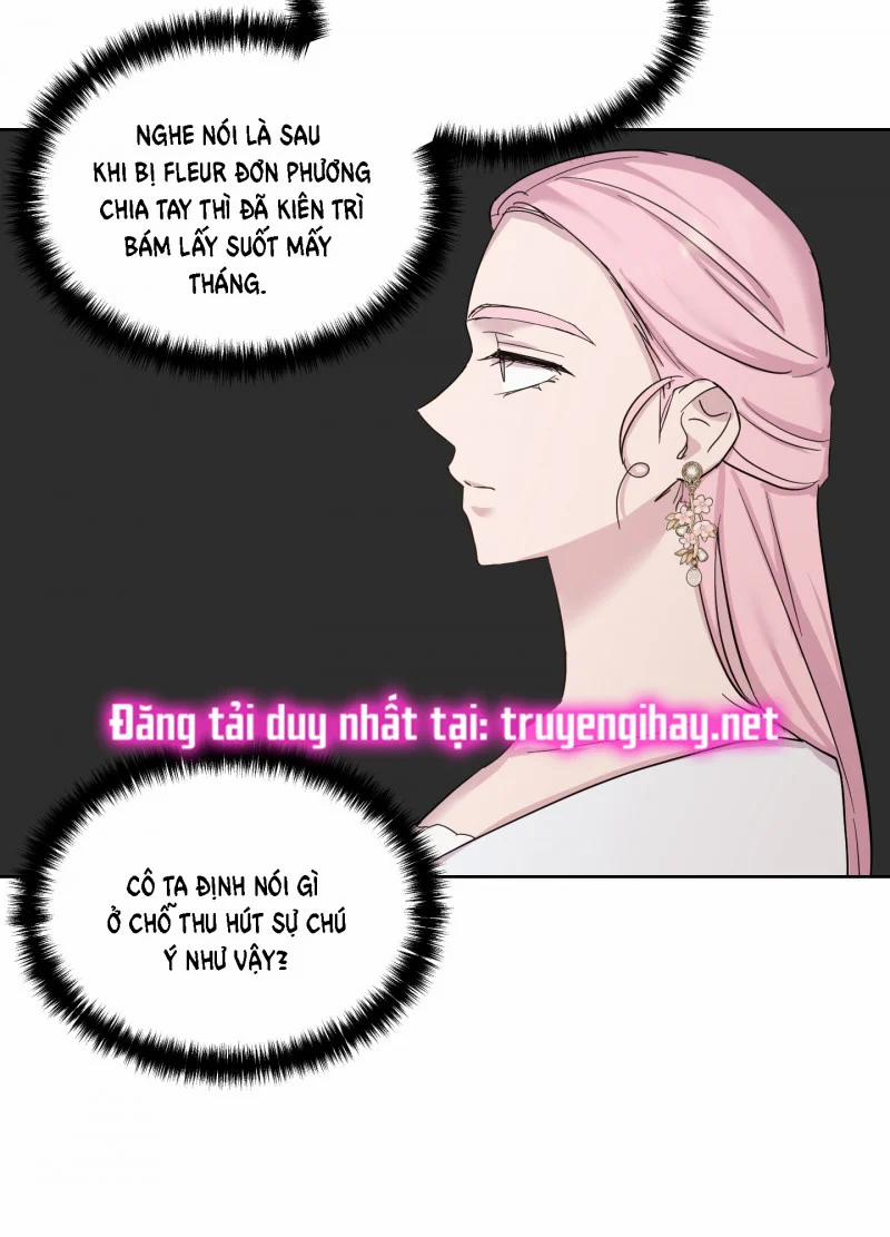 manhwax10.com - Truyện Manhwa [18+] Nhật Ký Phóng Đãng Của Alicia Young Ae Chương 22 5 Trang 5