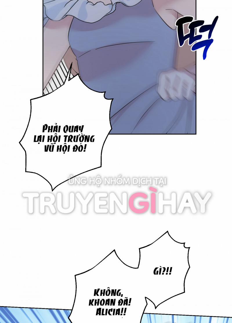 manhwax10.com - Truyện Manhwa [18+] Nhật Ký Phóng Đãng Của Alicia Young Ae Chương 22 Trang 14