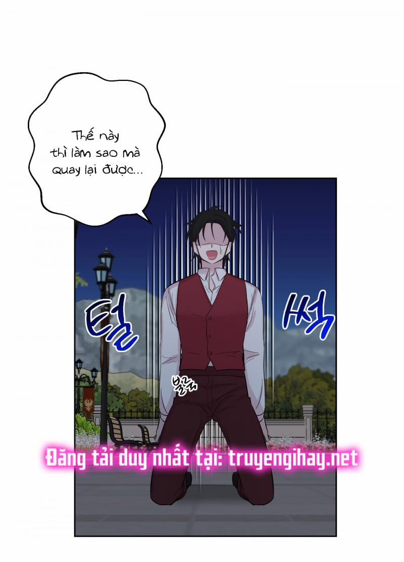 manhwax10.com - Truyện Manhwa [18+] Nhật Ký Phóng Đãng Của Alicia Young Ae Chương 22 Trang 17