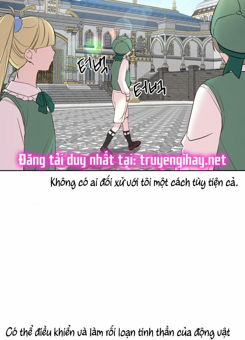 manhwax10.com - Truyện Manhwa [18+] Nhật Ký Phóng Đãng Của Alicia Young Ae Chương 22 Trang 3