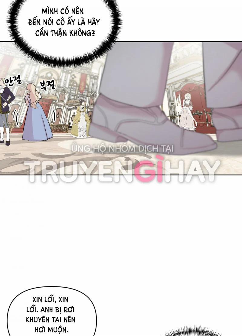 manhwax10.com - Truyện Manhwa [18+] Nhật Ký Phóng Đãng Của Alicia Young Ae Chương 22 Trang 32