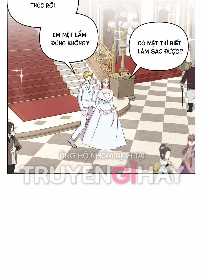 manhwax10.com - Truyện Manhwa [18+] Nhật Ký Phóng Đãng Của Alicia Young Ae Chương 22 Trang 34