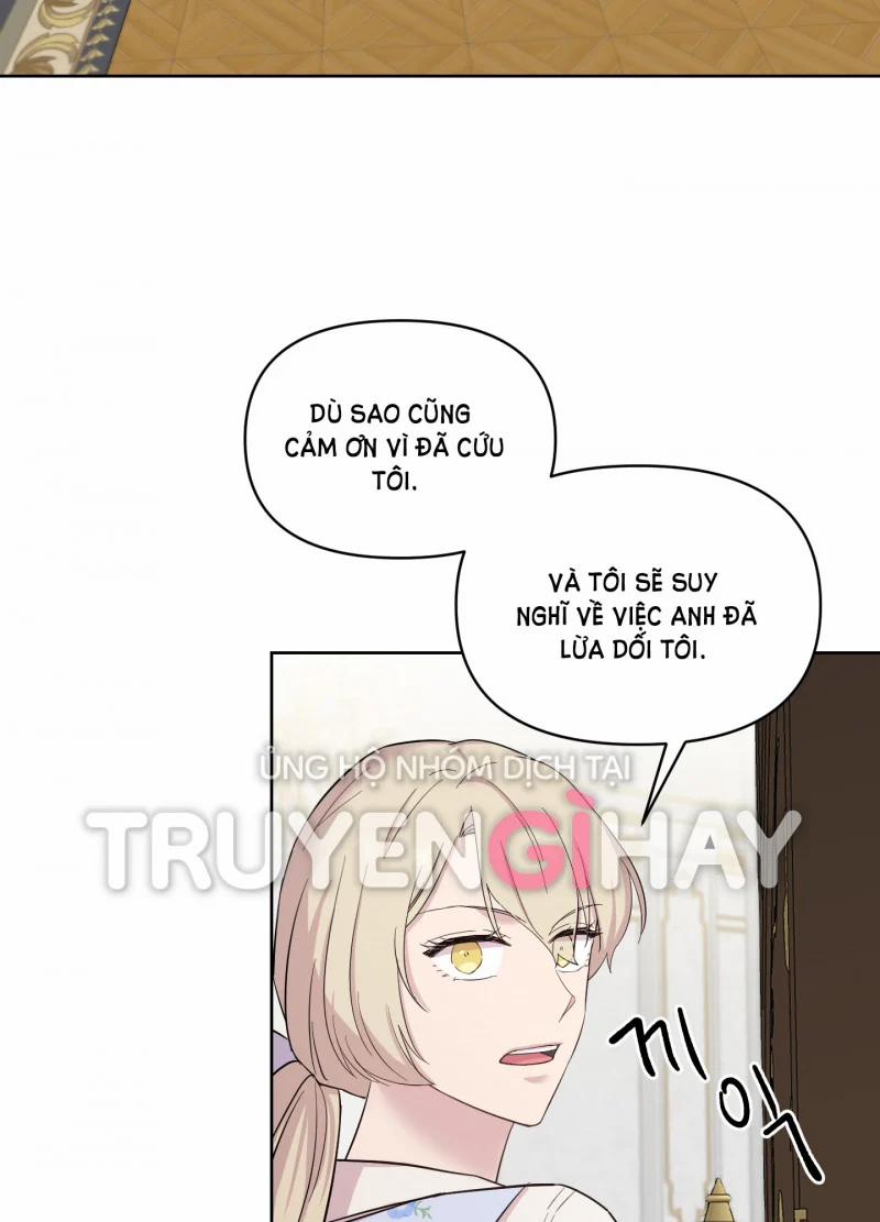 manhwax10.com - Truyện Manhwa [18+] Nhật Ký Phóng Đãng Của Alicia Young Ae Chương 23 5 Trang 2