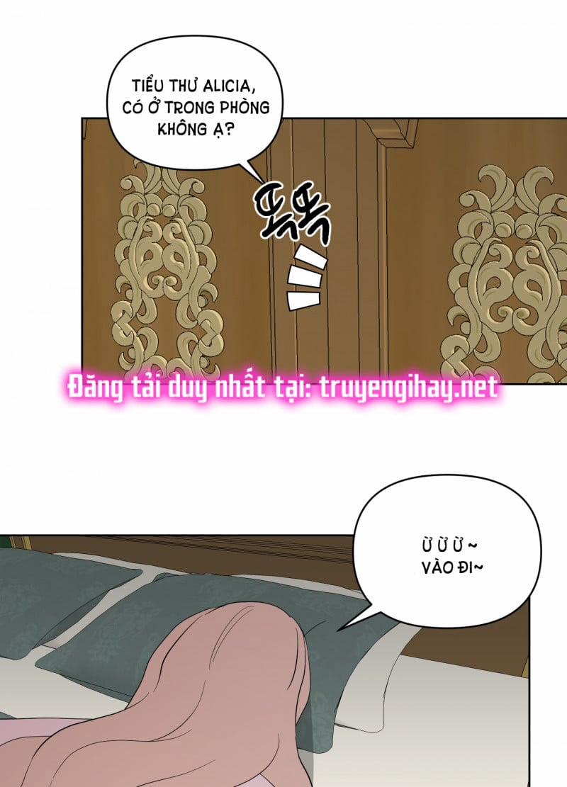 manhwax10.com - Truyện Manhwa [18+] Nhật Ký Phóng Đãng Của Alicia Young Ae Chương 23 5 Trang 15