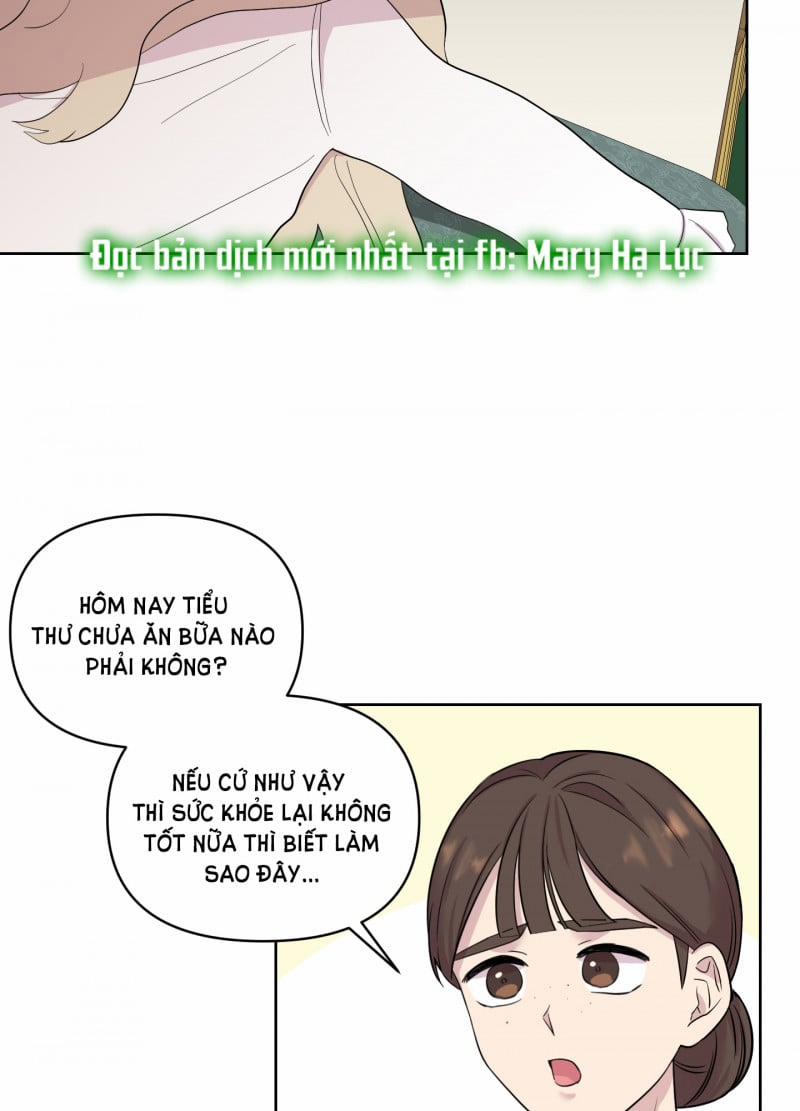 manhwax10.com - Truyện Manhwa [18+] Nhật Ký Phóng Đãng Của Alicia Young Ae Chương 23 5 Trang 16