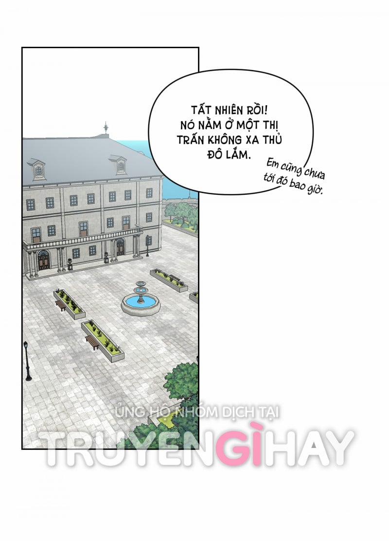 manhwax10.com - Truyện Manhwa [18+] Nhật Ký Phóng Đãng Của Alicia Young Ae Chương 23 5 Trang 23