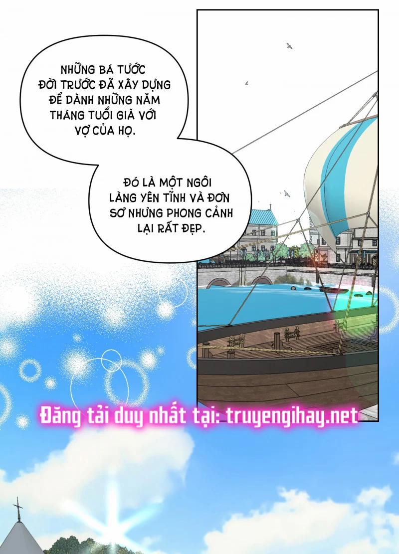 manhwax10.com - Truyện Manhwa [18+] Nhật Ký Phóng Đãng Của Alicia Young Ae Chương 23 5 Trang 24